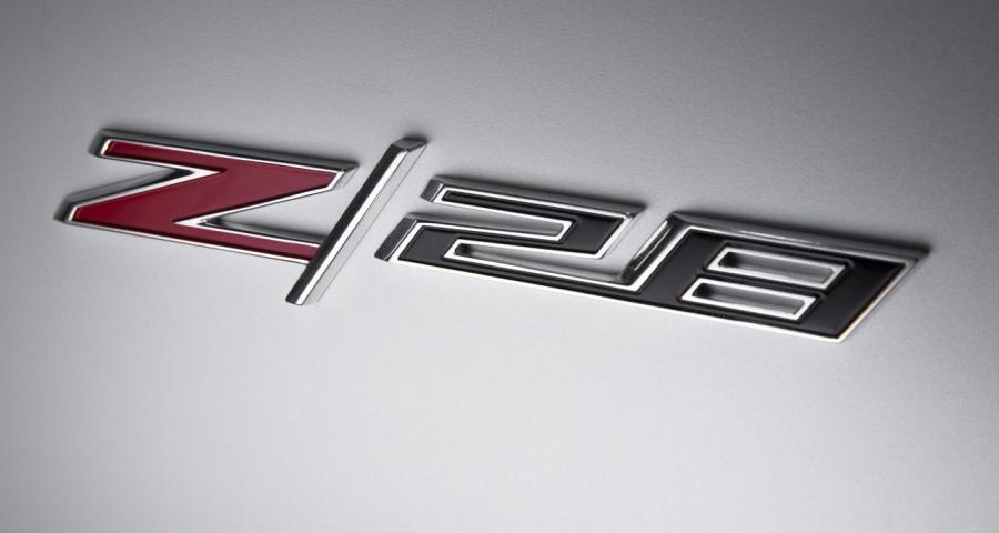  Chevrolet Camaro Z28 2014 года  (фото 18 из 72)